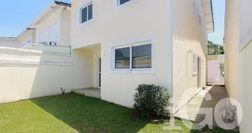Casa em condomínio fechado com 4 quartos à venda na Rua Engelbert Romer, Interlagos, São Paulo