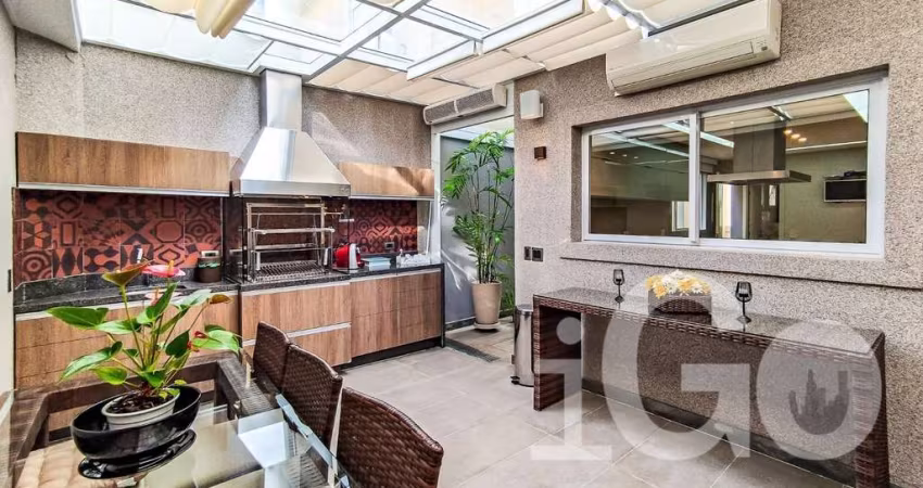 Casa em condomínio fechado com 3 quartos à venda na Rua Engelbert Romer, Interlagos, São Paulo