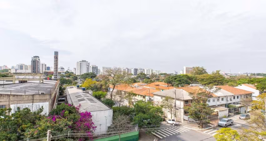 Apartamento com 3 quartos à venda na Rua Barão de Jaceguai, Campo Belo, São Paulo