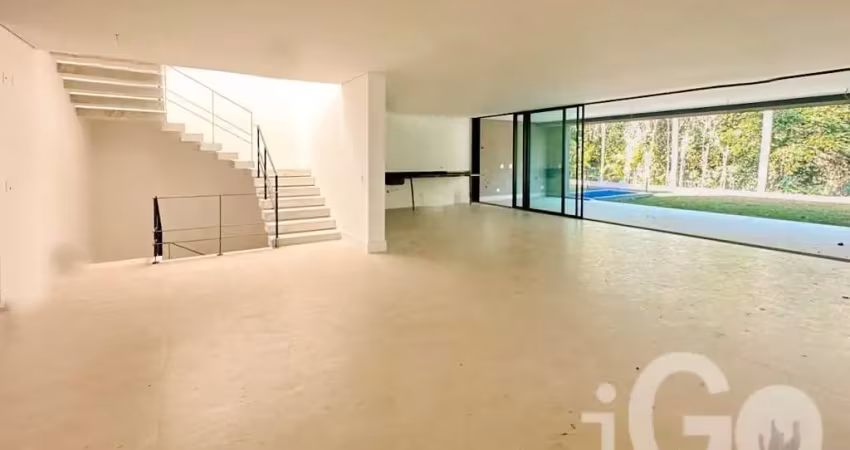 Casa em condomínio fechado com 4 quartos à venda na Alameda Calicut, Granja Julieta, São Paulo
