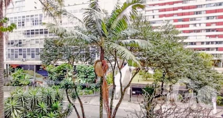 Apartamento com 3 quartos à venda na Rua São Carlos do Pinhal, Jardim Paulista, São Paulo