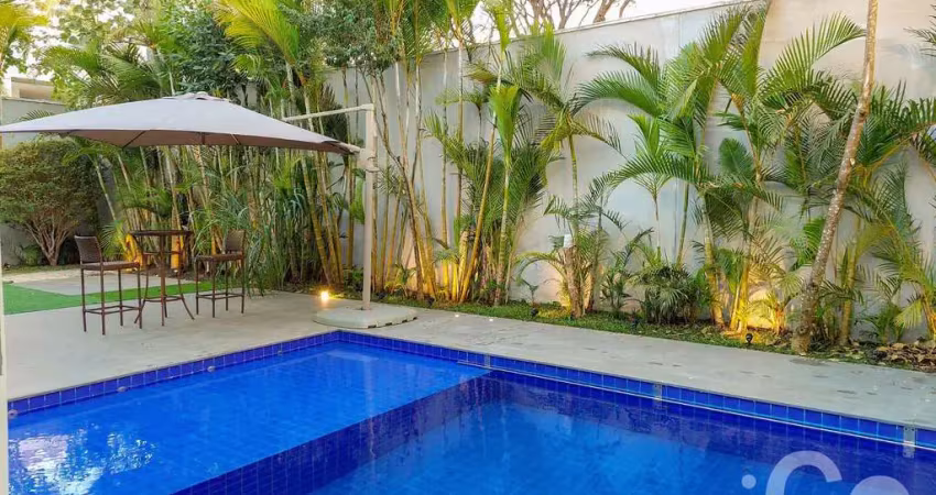 Casa em condomínio fechado com 3 quartos à venda na Rua Manuel Ribeiro da Cruz, Granja Julieta, São Paulo