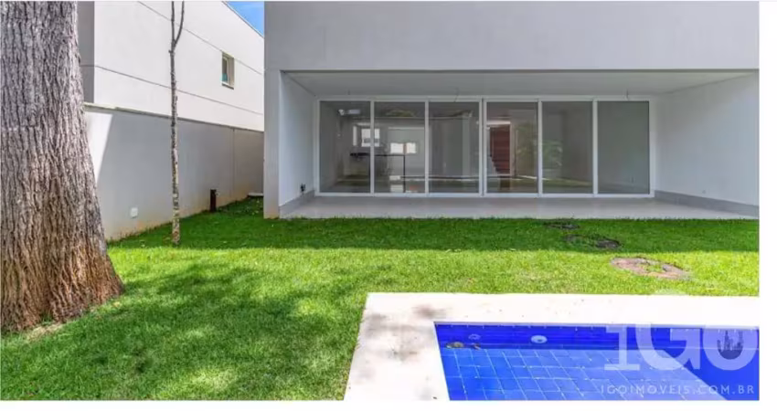 Casa em condomínio fechado com 4 quartos à venda na Rua Manuel Ribeiro da Cruz, Granja Julieta, São Paulo