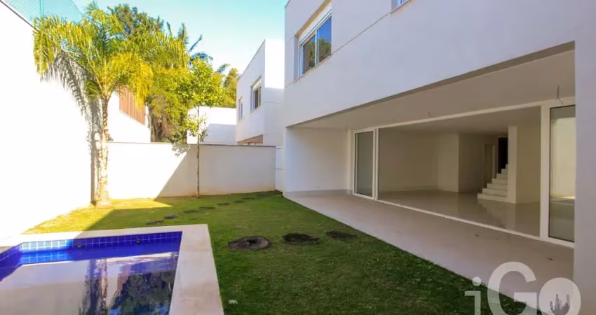 Casa em condomínio fechado com 4 quartos à venda na Rua Manuel Ribeiro da Cruz, Granja Julieta, São Paulo