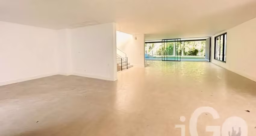 Casa em condomínio fechado com 4 quartos à venda na Alameda Calicut, Granja Julieta, São Paulo