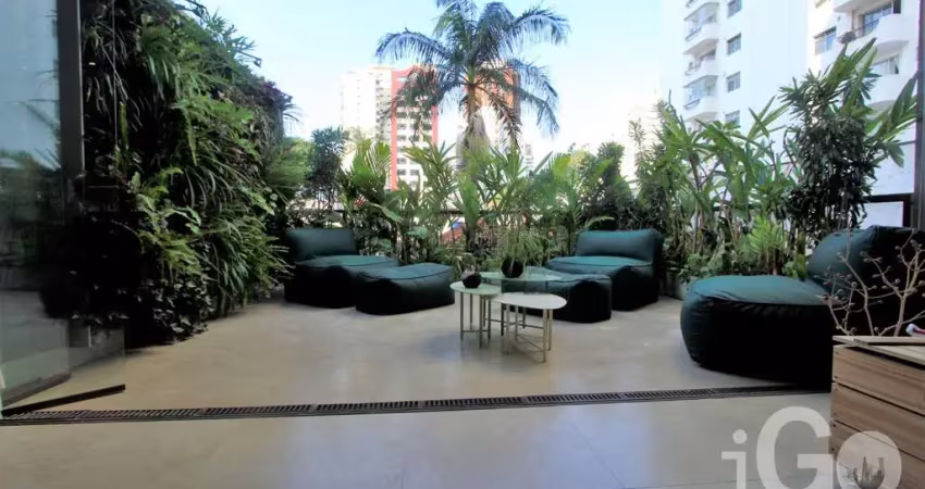 Casa em condomínio fechado com 4 quartos à venda na Rua José Gonçalves Pereira, Itaim Bibi, São Paulo