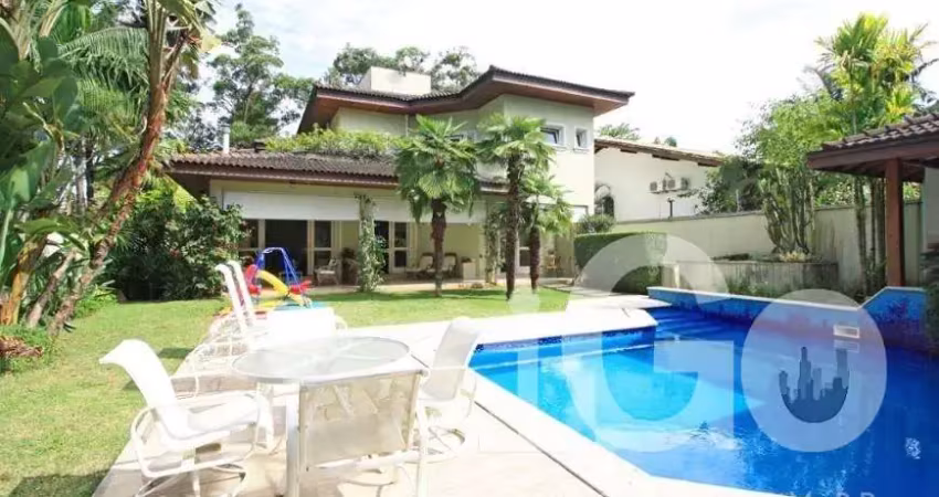 Casa com 4 quartos à venda na Rua Visconde de Porto Seguro, Alto da Boa Vista, São Paulo