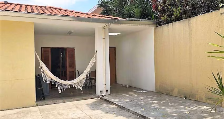 Casa com 3 quartos à venda na Rua Ribeiro do Vale, Brooklin, São Paulo