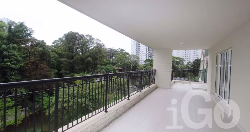 Cobertura com 4 quartos à venda na Rua Belterra, Alto da Boa Vista, São Paulo