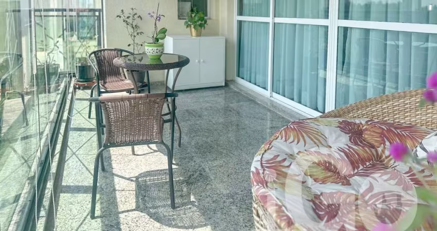 Apartamento com 4 quartos à venda na Conde de Itu                   Ver Comercial, Alto da Boa Vista, São Paulo