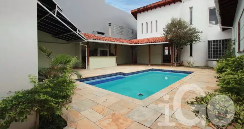 Casa em condomínio fechado com 4 quartos à venda na Albertina Alves Jorge, Granja Julieta, São Paulo
