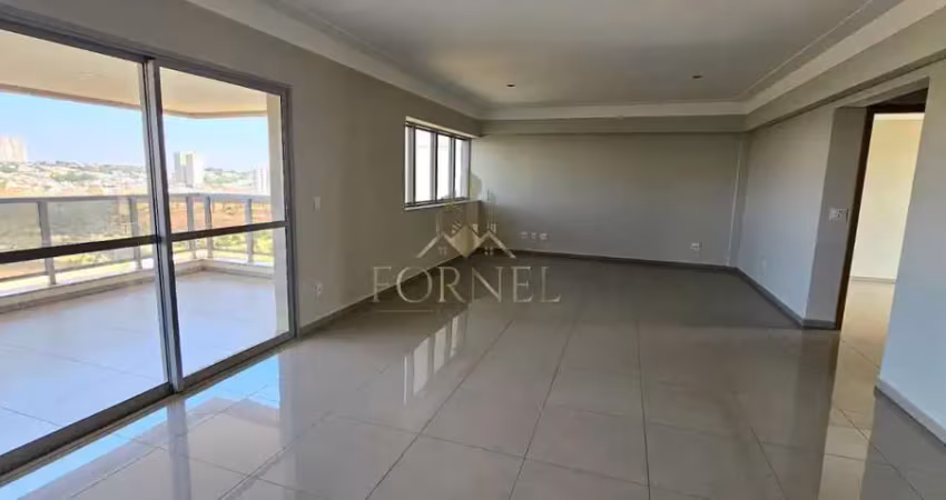 Apartamento para venda em ribeirão preto, ribeirânia, 5 dormitórios, 4 suítes, 6 banheiros, 4 vagas