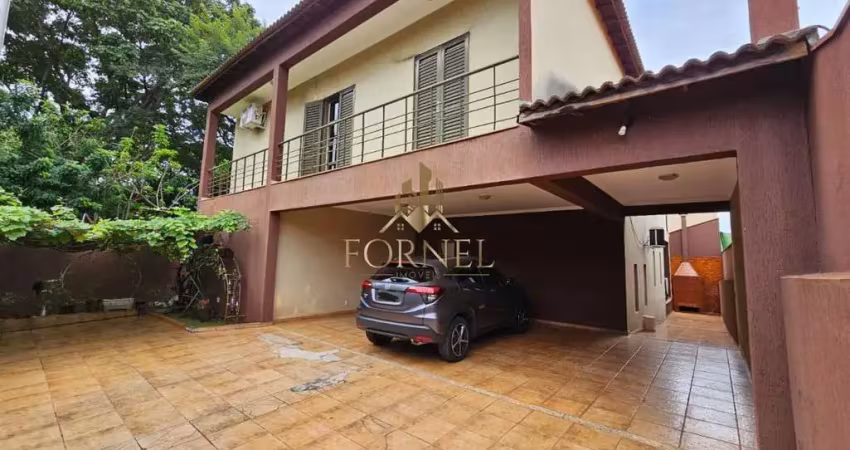 Casa com 4 quartos à venda na Milton Elmor, 160, City Ribeirão, Ribeirão Preto