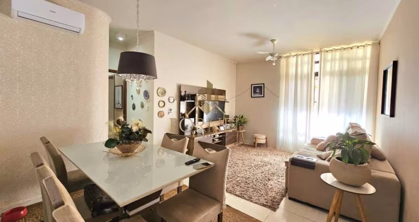 Apartamento para Venda em Ribeirão Preto, Nova Ribeirânia, 3 dormitórios, 1 suíte, 2 banheiros, 1 vaga