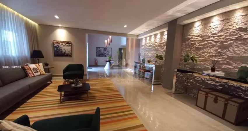 Apartamento para Venda em Ribeirão Preto, Jardim Olhos D`Água II, 3 dormitórios, 3 suítes, 4 banheiros, 2 vagas