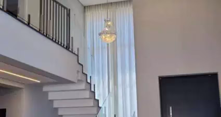 Casa em Condomínio para Venda em Ribeirão Preto, Residencial e Empresarial Alphaville, 3 dormitórios, 3 suítes, 5 banheiros, 4 vagas