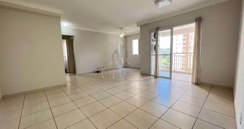 Apartamento para Venda em Ribeirão Preto, Vila do Golf, 2 dormitórios, 1 suíte, 2 banheiros, 5 vagas