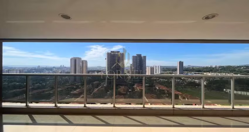 Apartamento para venda em ribeirão preto, jardim botânico, 4 dormitórios, 4 suítes, 7 banheiros, 4 vagas