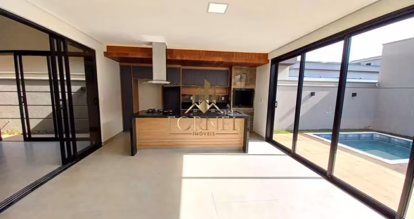Casa em condomínio para venda em ribeirão preto, residencial alto do castelo, 3 dormitórios, 3 suítes, 4 banheiros, 4 vagas