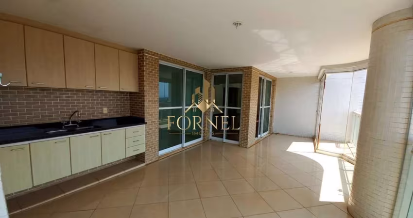 Apartamento Duplex para Venda em Ribeirão Preto, Jardim Botânico, 4 dormitórios, 4 suítes, 5 banheiros, 3 vagas