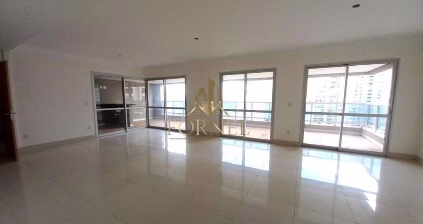 Apartamento para Venda em Ribeirão Preto, Jardim Botânico, 4 dormitórios, 4 suítes, 5 banheiros, 3 vagas