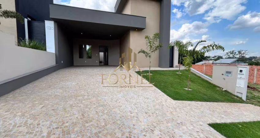 Casa em Condomínio para Venda em Ribeirão Preto, Reserva San Gabriel, 3 dormitórios, 3 suítes, 4 banheiros, 4 vagas