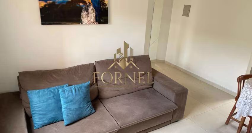 Apartamento para Venda em Ribeirão Preto, Jardim Botânico, 2 dormitórios, 1 suíte, 2 banheiros, 1 vaga