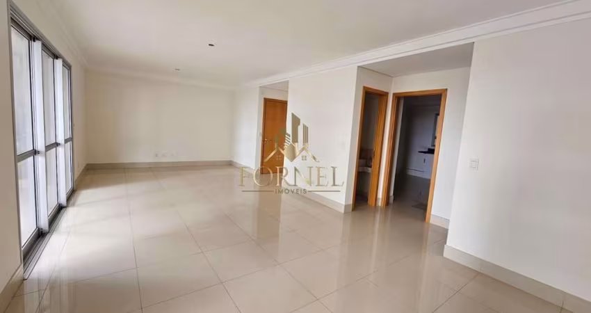 Apartamento para Venda em Ribeirão Preto, Bosque das Juritis, 3 dormitórios, 3 suítes, 5 banheiros, 3 vagas