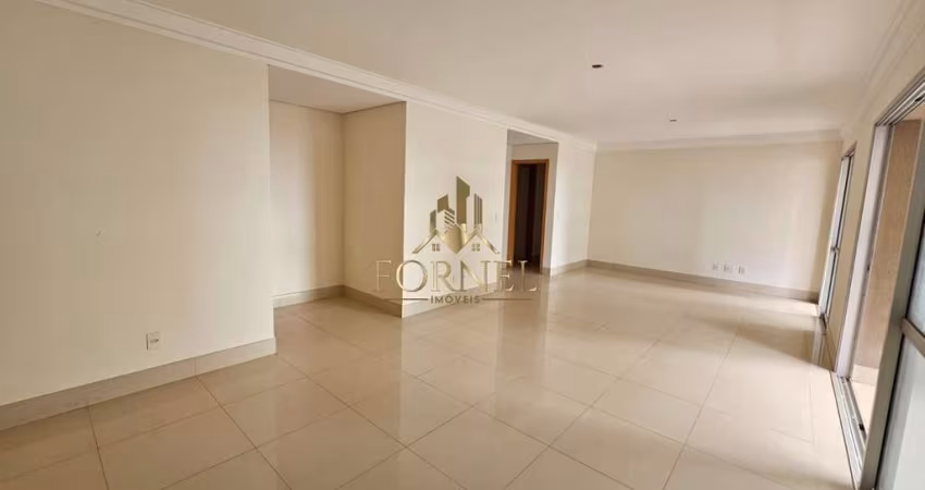 Apartamento para Venda em Ribeirão Preto, Bosque das Juritis, 3 dormitórios, 3 suítes, 4 banheiros, 3 vagas