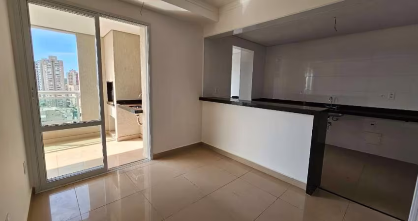 Apartamento para Venda em Ribeirão Preto, Nova Aliança, 3 dormitórios, 3 suítes, 3 banheiros, 2 vagas