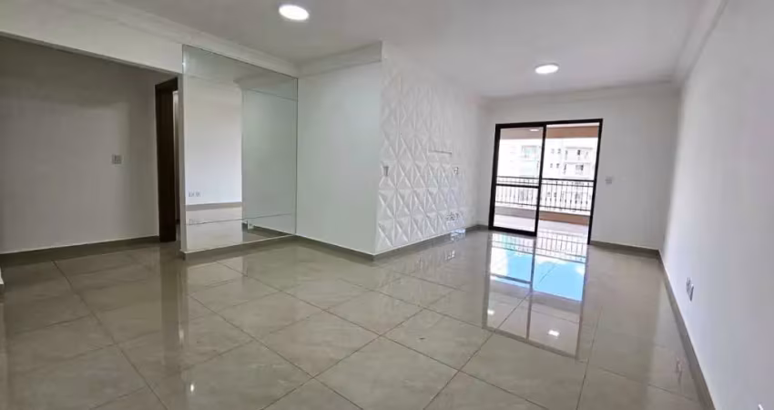 Apartamento para Venda em Ribeirão Preto, Jardim Botânico, 3 dormitórios, 3 suítes, 4 banheiros, 2 vagas