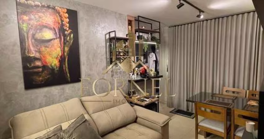 Apartamento para Venda em Ribeirão Preto, Residencial Flórida, 2 dormitórios, 2 suítes, 2 banheiros, 2 vagas