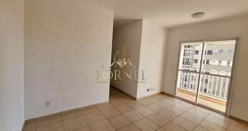 Apartamento para Venda em Ribeirão Preto, Alto da Boa Vista, 2 dormitórios, 1 suíte, 2 banheiros, 1 vaga