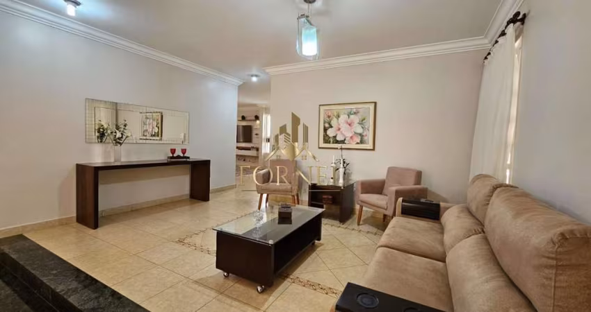 Casa Comercial para Venda em Ribeirão Preto, Ribeirânia, 3 dormitórios, 3 suítes, 5 banheiros, 4 vagas