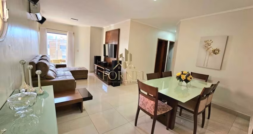 Apartamento para Venda em Ribeirão Preto, Condomínio Itamaraty, 3 dormitórios, 1 suíte, 3 banheiros, 1 vaga