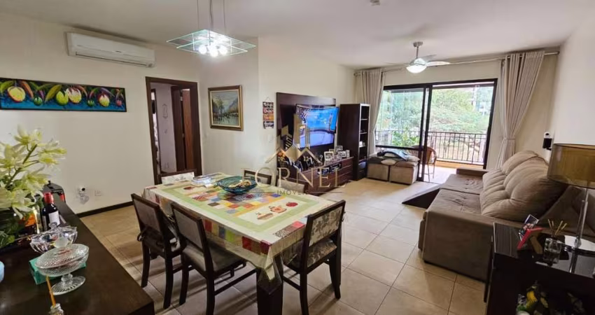 Apartamento para Venda em Ribeirão Preto, Jardim Botânico, 3 dormitórios, 1 suíte, 4 banheiros, 3 vagas