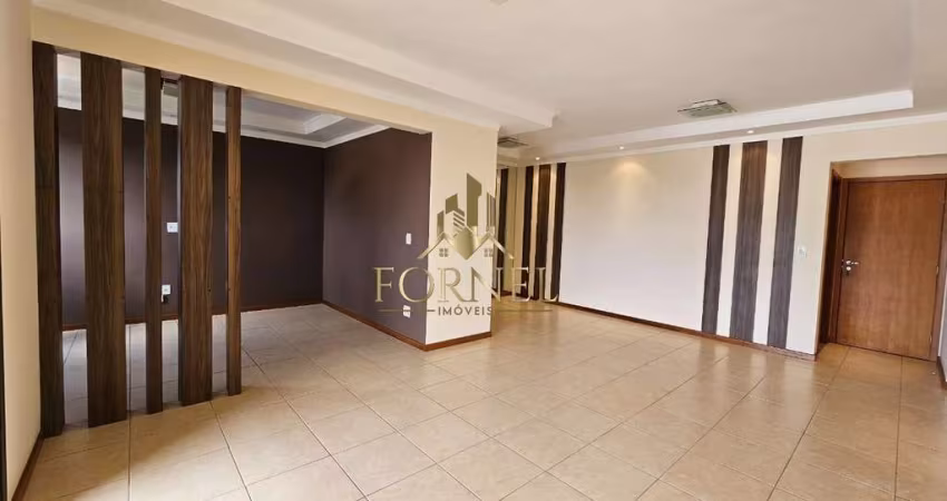 Apartamento para Venda em Ribeirão Preto, Nova Aliança, 2 dormitórios, 2 suítes, 3 banheiros, 2 vagas