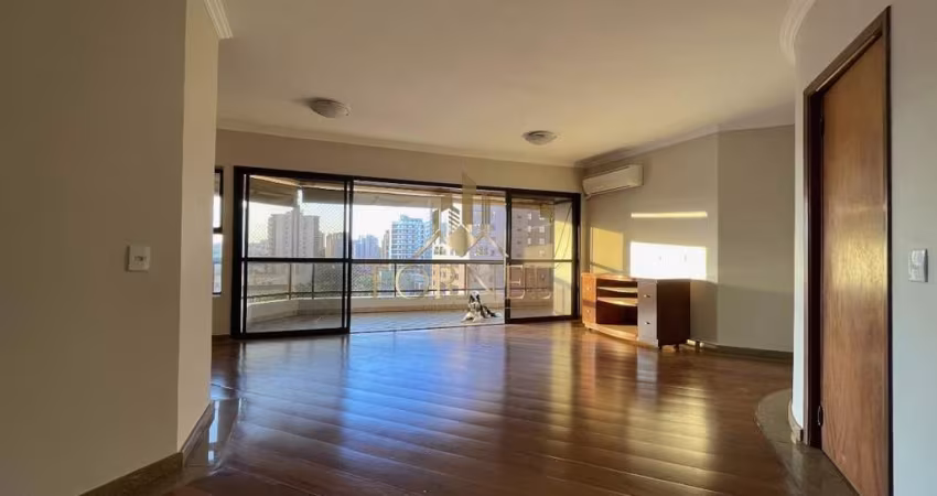 Apartamento para Venda em Ribeirão Preto, Centro, 3 dormitórios, 1 suíte, 2 banheiros, 1 vaga