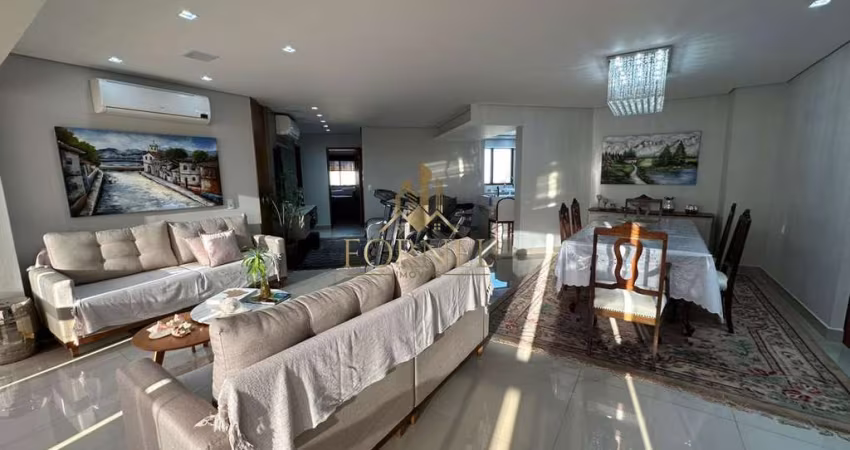 Apartamento para Venda em Ribeirão Preto, Centro, 3 dormitórios, 3 suítes, 1 banheiro, 2 vagas