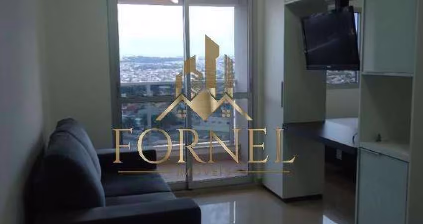 Apartamento para Venda em Ribeirão Preto, Ribeirânia, 1 dormitório, 1 suíte
