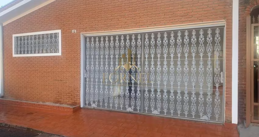 Casa para Venda em Ribeirão Preto, sumarezinho, 3 dormitórios, 1 suíte, 2 banheiros, 2 vagas
