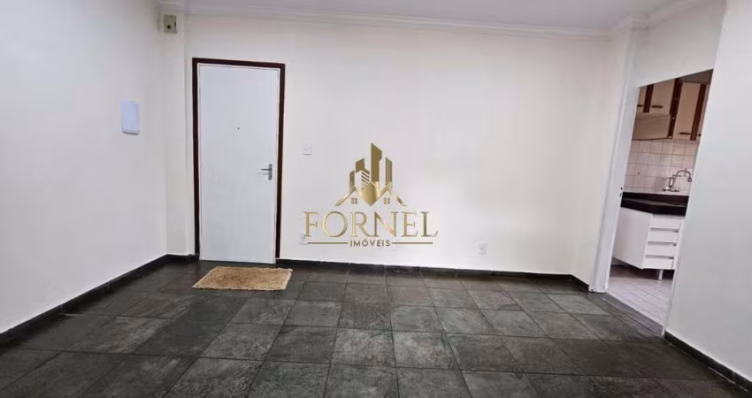 Apartamento para Venda em Ribeirão Preto, Alto da Boa Vista, 2 dormitórios, 1 banheiro, 1 vaga