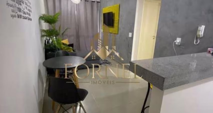 Loft para Venda em Ribeirão Preto, Nova Aliança, 1 dormitório, 1 banheiro, 1 vaga