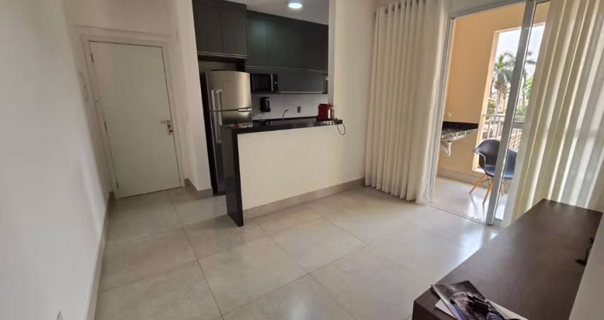 Apartamento para Venda em Ribeirão Preto, Ribeirânia, 2 dormitórios, 1 suíte, 2 banheiros, 1 vaga