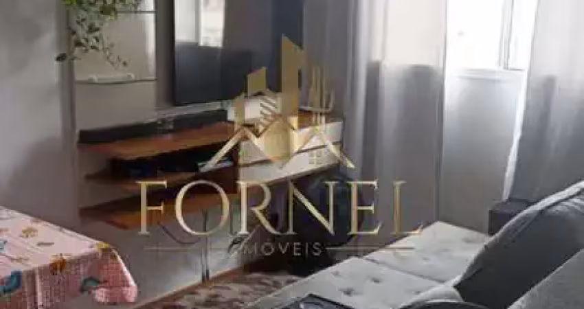 Apartamento para venda em ribeirão preto, alto da boa vista, 2 dormitórios, 1 banheiro, 1 vaga