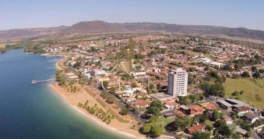 Terreno em Condomínio para Venda em Rifaina, Centro
