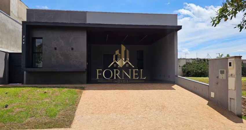 Casa em Condomínio para Venda em Ribeirão Preto, Real Sul, 3 dormitórios, 3 suítes, 5 banheiros, 4 vagas