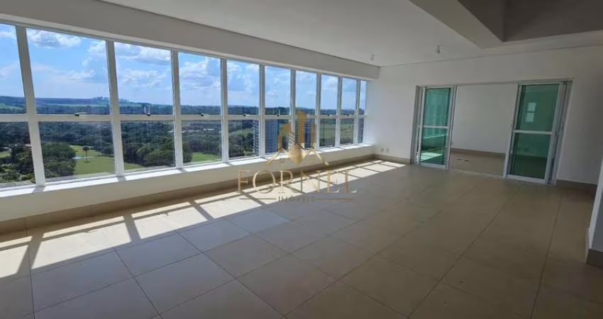 Cobertura para Venda em Ribeirão Preto, Vila do Golf, 4 dormitórios, 4 suítes, 7 banheiros, 7 vagas