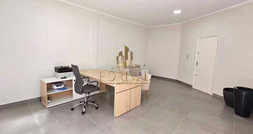 Sala Comercial para Locação em Ribeirão Preto, Condomínio Itamaraty, 1 banheiro, 1 vaga
