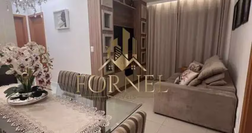 Apartamento para venda em ribeirão preto, jardim irajá, 2 dormitórios, 1 suíte, 2 banheiros, 2 vagas